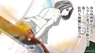 Excretion Girl # Shorts 6 [SOILING]