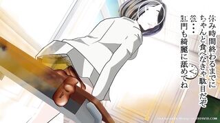 Excretion Girl # Shorts 6 [SOILING]