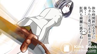 Excretion Girl # Shorts 6 [SOILING]