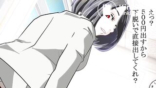 Excretion Girl # Shorts 6 [SOILING]