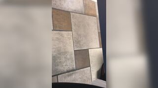 Public diarrhea - video 7