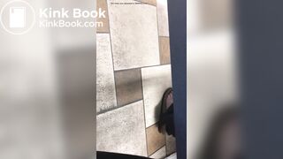 Public diarrhea - video 7