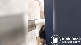 Public diarrhea - video 7