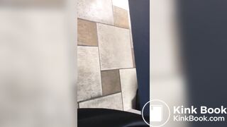 Public diarrhea - video 7