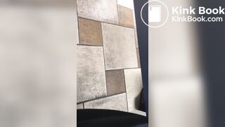 Public diarrhea - video 7