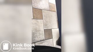 Public diarrhea - video 7