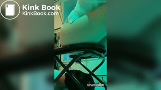 Chinese femdom lloo