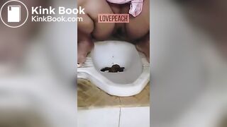 Istri dasteran berak