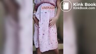 Istri dasteran berak