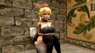 Boswette's Tribulation (Full Version)