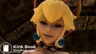 Boswette's Tribulation (Full Version)