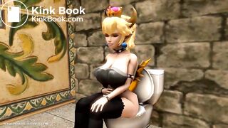 Boswette's Tribulation (Full Version)