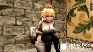 Boswette's Tribulation (Full Version)