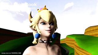 Boswette's Tribulation (Full Version)