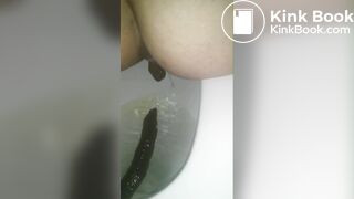 More public toilet pt 2 {teacher edition}