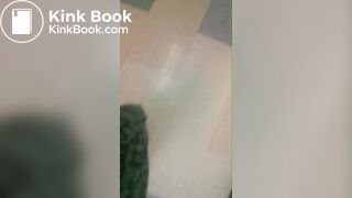 More public toilet pt 2 {teacher edition}