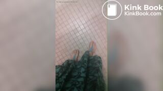 More public toilet pt 2 {teacher edition}