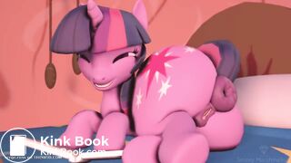 Stupid Sexy Twilight (Farting, 3D Animation) Preview