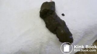 Maria devot couch shit