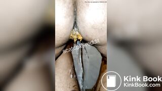 Scat is always fun