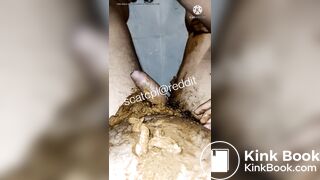 Scat is always fun