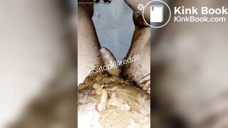 Scat is always fun
