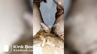 Scat is always fun