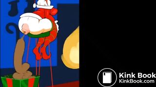 Animated fart and hyperscat compilation part 2