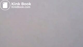 Girl spied on toilet