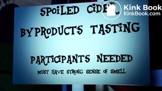 hot mlp group scat video