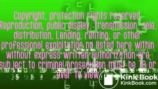 Scat Bunnies - video 4