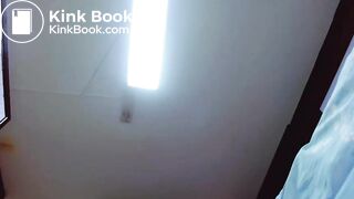 Chubby Latina Dirty Anal Fingering PVT Show