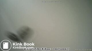 Beautiful girl peeing in the toilet 1