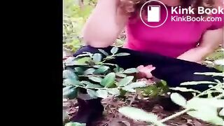 girl pooping - video 178