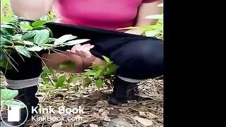girl pooping - video 178