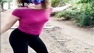 girl pooping - video 178