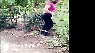 girl pooping - video 178