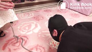 scat femdom - video 61