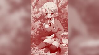 Jp scat animation 2
