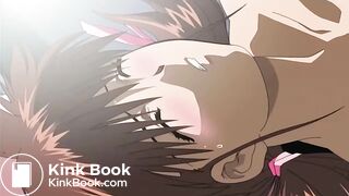 NSN enema scene English dub