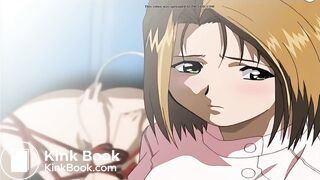 NSN enema scene English dub