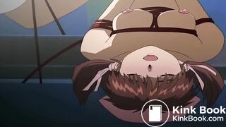 NSN enema scene English dub