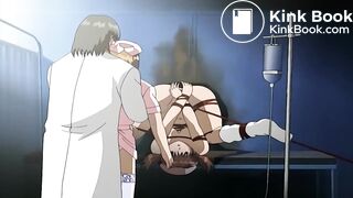 NSN enema scene English dub