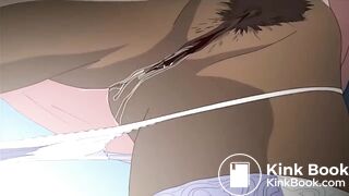 NSN enema scene English dub