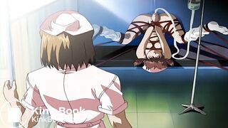 NSN enema scene English dub