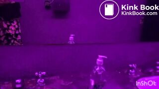 Girl Took A Shit In Her Panties While Out With Friends