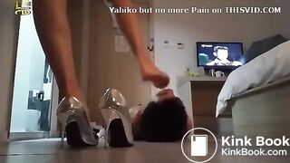 VID.49 (FEMDOM.SCAT.CHINESE)