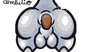 Furry Yiff Scat Gif & Animations