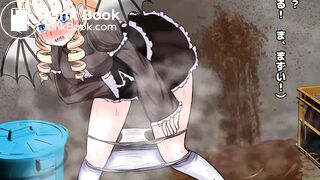 60fps scat animation