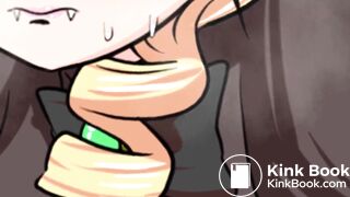 60fps scat animation